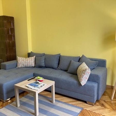 Oh Lola! Apartment Belgrade Exterior photo