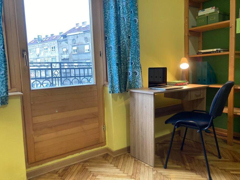 Oh Lola! Apartment Belgrade Exterior photo